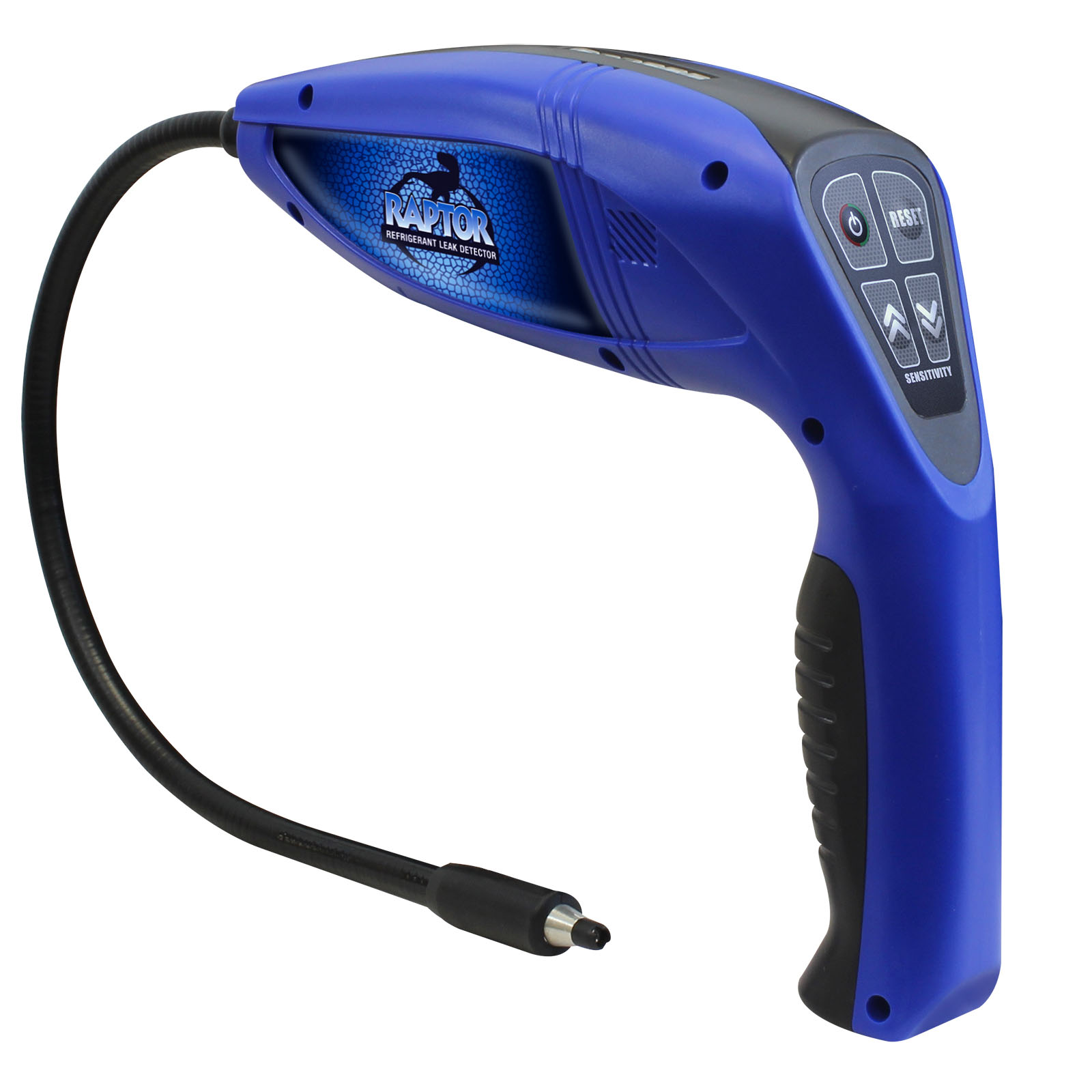  - Refrigerant Leak Detectors